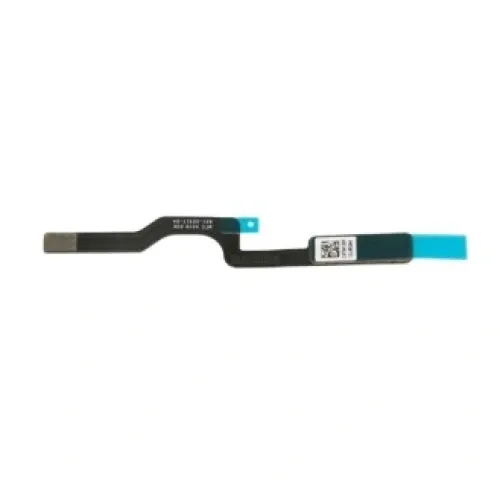 Fingerprint Flex cable for Apple MacBook Pro 16 inch A2141 821-02317-A 821-02317-04 ZDFF125 2019 Fingerprint Flex cable for Apple MacBook Pro 16 inch A2141 821-02317-A 821-02317-04 ZDFF125 2019