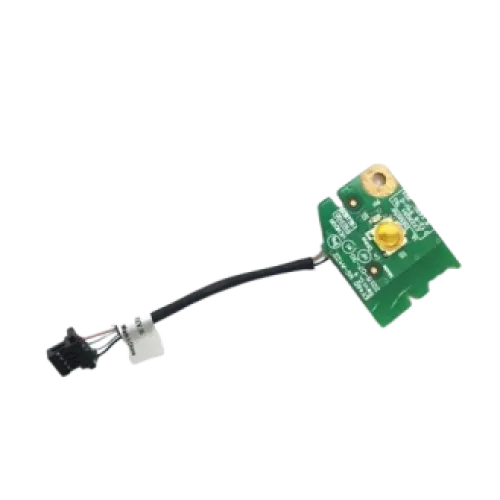 Laptop Power Button Board For Lenovo ThinkPad T460S T470S With Cable ET460 NS-A422 01ER102 01ER103 01ER104