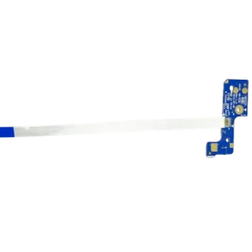 Laptop Power Button Panel For Lenovo G70 G70-50 G70-70 G70-80 Z70 With Cable AILG1 NS-A331