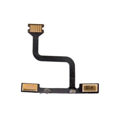 MICROPHONE FLEX CABLE FOR MACBOOK 12 inch RETINA A1534 2015-2017 MICROPHONE FLEX CABLE FOR MACBOOK 12 inch RETINA A1534 2015-2017