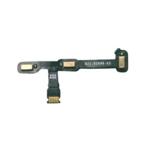 Microphone For Apple MacBook Pro 13 inch A2289 2020 INTERNAL MIC 821-02696-03 Microphone For Apple MacBook Pro 13 inch A2289 2020 INTERNAL MIC 821-02696-03