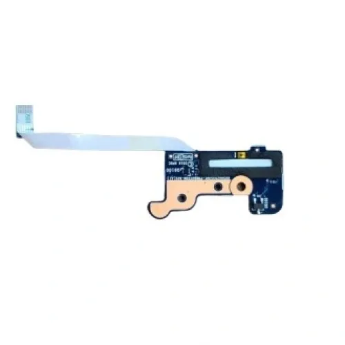 Power Button Board For HP ELITEBOOK 830 G5 835 G5 730 G5 735 G5 6050A2935301 L13687-001 Power Button Board For HP ELITEBOOK 830 G5 835 G5 730 G5 735 G5 6050A2935301 L13687-001