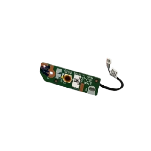 Power Button Board for ThinkPad T480S ET481 Laptop with Cable DC0eurZB10 NS-B473 01ER992