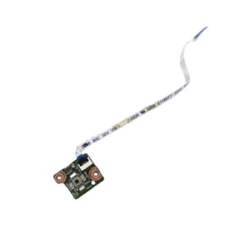 Power Button Board With Cable and Switch For ASUS N56V N56VV N56VM N56VZ N56J N56JN N56JK N56JR N56DP