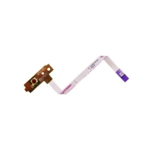 Power Button Board With Cable For Dell Latitude 3480 E3480 3580 E358000 450.09Z03.0001 450.0A105.0011 Power Button Board With Cable For Dell Latitude 3480 E3480 3580 E358000 450.09Z03.0001 450.0A105.0011