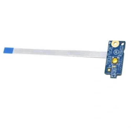 Power Button Board With Cable For HP Probook 430 G1 430-G1 48.4YV22.011 12782-1 Power Button Board With Cable For HP Probook 430 G1 430-G1 48.4YV22.011 12782-1