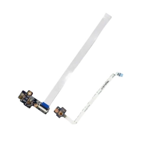 Power Button Board with Cable for HP ProPle440 G1 445 G1 450 G0 450 455 4YZ13.011 48.4YZ14.011 48.4YZ13.011 Power Button Board with Cable for HP ProPle440 G1 445 G1 450 G0 450 455 4YZ13.011 48.4YZ14.011 48.4YZ13.011