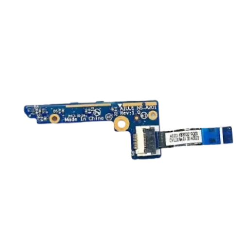 Power Button Board with cable NS-A201 for Lenovo Yoga 2 11 20332 20428 59417911 Power Button Board with cable NS-A201 for Lenovo Yoga 2 11 20332 20428 59417911