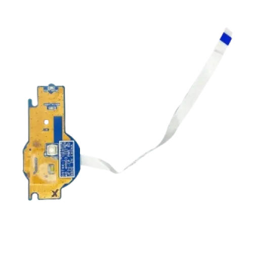 Power button for Acer 7551 7551G 7741 7741G 7741Z 7741ZG laptop Power Button Board with Cable 48.4NH03.011