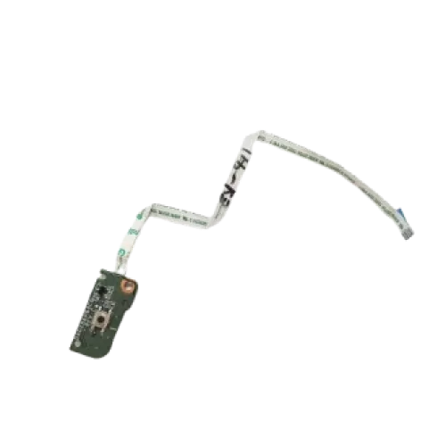 Power button for Acer Aspire E-14 ES1-411 E1-772 Laptop Power Button Board with Cable DA0Z8APB4C0