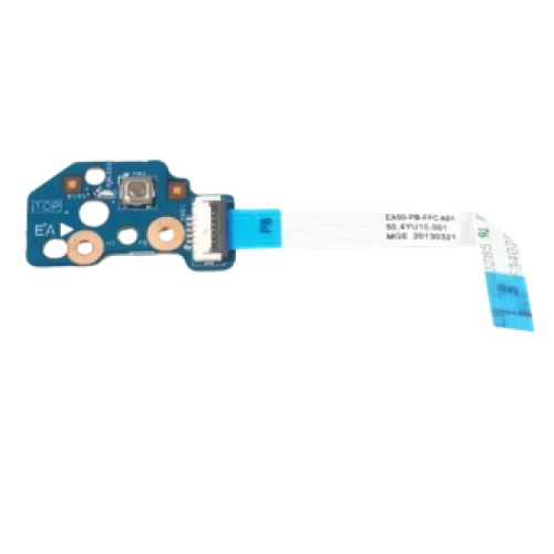 Power button for Acer Aspire E1-522 NE522 NE52204U M52372 laptop Power Button Board Switch Cable 48.4ZK02.011