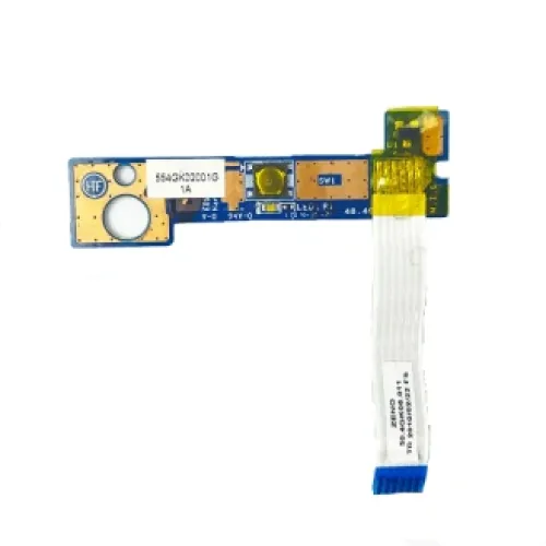 Power Button Panel for HP 4520S 4525S 4720S 4725S with Cable Power Button Panel for HP 4520S 4525S 4720S 4725S with Cable
