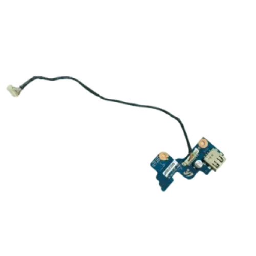 Power Button USB Board For Samsung RV515 RV511 RV509 RV520 Cable BA92-07488A
