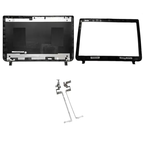 Toshiba Satellite c55-b1175 Replacement LCD Back Cover Bezel with Hinge ABH Toshiba Satellite c55-b1175 Replacement LCD Back Cover Bezel with Hinge ABH