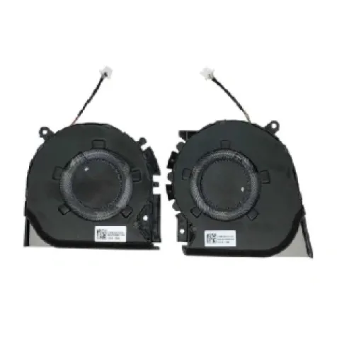 CPU and GPU Cooling Fan for Asus Vivobook Pro M3401Q M3400Q K3400P M3400QA M7400Q M7400QE X7400P X7400PC Series CPU and GPU Cooling Fan for Asus Vivobook Pro M3401Q M3400Q K3400P M3400QA M7400Q M7400QE X7400P X7400PC Series
