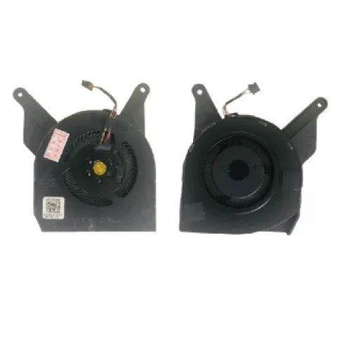 CPU Cooling Fan for DELL Latitude 5400 0MXH2W MXH2W