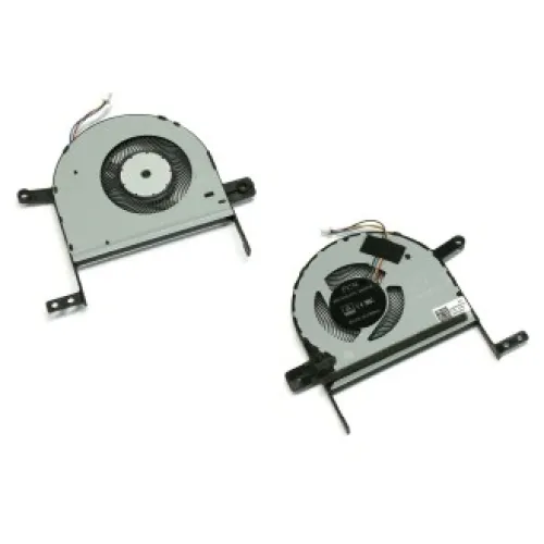 CPU Fan Compatible For Asus VivoBook S15, S510, S510U, S510UQ, S510UA, S510U, X510, X510UN, X510U CPU Cooling Fan 4-PIN