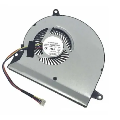 CPU Fan for Asus U56E U56E-RAL9 Delta BB86 BDB05405HHB CPU Fan for Asus U56E U56E-RAL9 Delta BB86 BDB05405HHB