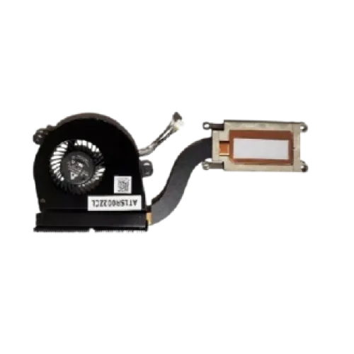 Cpu fan for DELL Latitude 5280