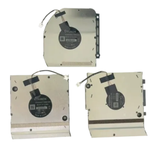 CPU Fan For Dell Latitude 7530 7420 7520