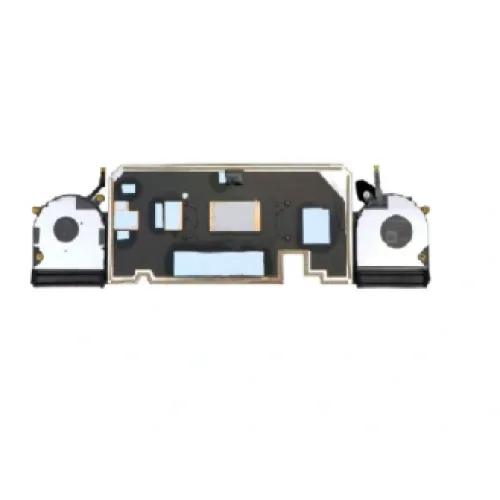 Cpu fan for Dell XPS 13 7390 AT2WX002SCL CN-0VDFK8 EG50030S1-C180-S9A 5K2004KBT7 EG50030S1-C170-S9A 5K2004KAS8 DC5V 0.19A Cpu fan for Dell XPS 13 7390 AT2WX002SCL CN-0VDFK8 EG50030S1-C180-S9A 5K2004KBT7 EG50030S1-C170-S9A 5K2004KAS8 DC5V 0.19A