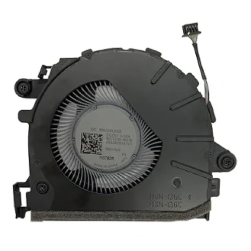 Cpu Fan For HP EliteBook x14 835 840 845 G7 G8 Cpu Fan For HP EliteBook x14 835 840 845 G7 G8