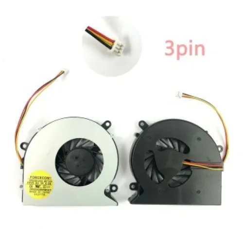 Fan For Acer Aspire 5710, 5720, 5310, 5220, 5320, 5520, 7230, 7720, 7520 Lenovo IdeaPad Y430, G430, G510, K41, K42, E42, G530, V450, G3000 CPU Cooling Fan Cooler Fan For Acer Aspire 5710, 5720, 5310, 5220, 5320, 5520, 7230, 7720, 7520 Lenovo IdeaPad Y430, G430, G510, K41, K42, E42, G530, V450, G3000 CPU Cooling Fan Cooler