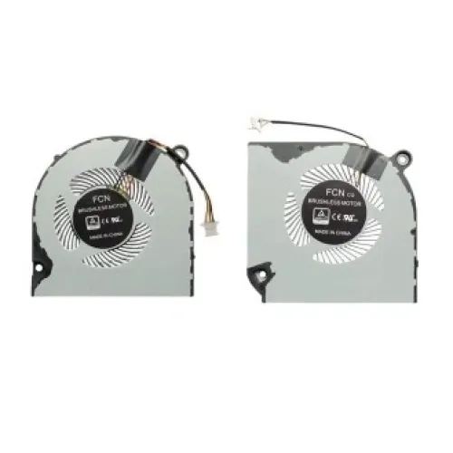 CPU & GPU Fan for Acer Aspire 7 A715-75G A715-75G-71RD AN515-54 AN515-43 N18C3 A715-41G A715-42G A715-74G A715-75G Series Model N19C5 CPU & GPU Fan for Acer Aspire 7 A715-75G A715-75G-71RD AN515-54 AN515-43 N18C3 A715-41G A715-42G A715-74G A715-75G Series Model N19C5