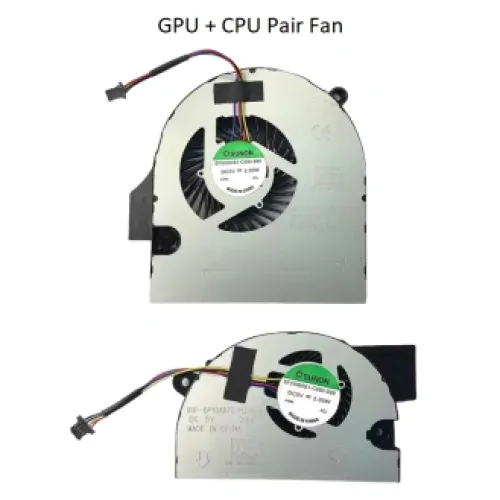 Fan For Acer Aspire V Nitro VN7-791, VN7-791G, VN7-792, VN7-792G GPU Cooling Fan Cooler Fan For Acer Aspire V Nitro VN7-791, VN7-791G, VN7-792, VN7-792G GPU Cooling Fan Cooler