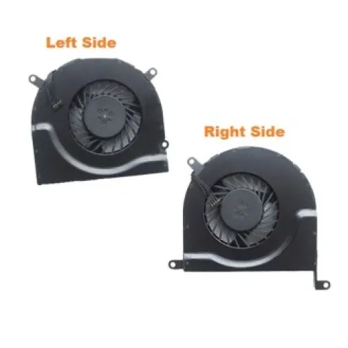 Fan for Apple MacBook Pro A1297 Year 2009, 2010, 2011 MC226, MC227 661-5043, 661-5044 CPU Cooling Fan Cooler Fan for Apple MacBook Pro A1297 Year 2009, 2010, 2011 MC226, MC227 661-5043, 661-5044 CPU Cooling Fan Cooler