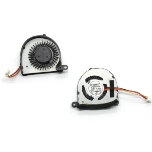 Fan For Asus EEE PC 1015, 1015B, 1015BX, 1015CX, 1015PE, 1015PEB, NFB40A05H CPU Cooling Fan Cooler (4-PIN) Fan For Asus EEE PC 1015, 1015B, 1015BX, 1015CX, 1015PE, 1015PEB, NFB40A05H CPU Cooling Fan Cooler (4-PIN)