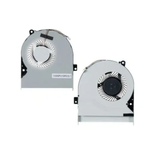 Fan For ASUS K56, K56C, K56CA, K56CB, K56CM, S56, S56A, S550, S550C, S550CM, S56C, S56CA, S56CB, A56, A56C, X550VC, R505C, S56CM, S56X CPU Cooling Fan Cooler Fan For ASUS K56, K56C, K56CA, K56CB, K56CM, S56, S56A, S550, S550C, S550CM, S56C, S56CA, S56CB, A56, A56C, X550VC, R505C, S56CM, S56X CPU Cooling Fan Cooler