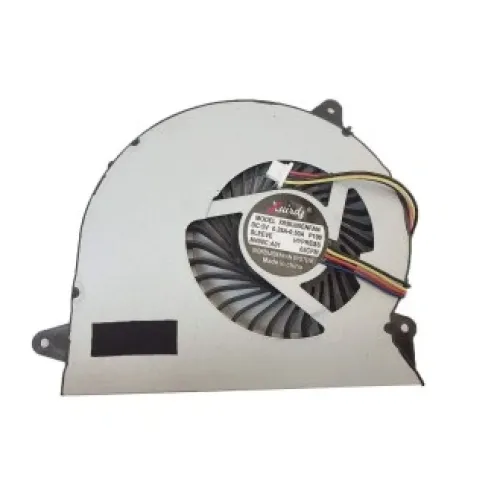 Fan For Asus P31 PRO35, U31, U31E, U31F, U31J, U31JG, U31JF, U31S, U31SG, X35, X35J, X35S CPU Cooling Fan Cooler Fan For Asus P31 PRO35, U31, U31E, U31F, U31J, U31JG, U31JF, U31S, U31SG, X35, X35J, X35S CPU Cooling Fan Cooler