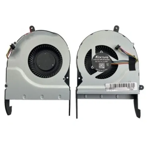 Fan For Asus ROG G15 G551 G551J GL551 GL551J GL551JM GL551JW G551JX G551JW GL551JB G58 G58J G58JW N551 N551J N551JW N551JK N551JX G551JK G551JM CPU COOLING FAN Fan For Asus ROG G15 G551 G551J GL551 GL551J GL551JM GL551JW G551JX G551JW GL551JB G58 G58J G58JW N551 N551J N551JW N551JK N551JX G551JK G551JM CPU COOLING FAN