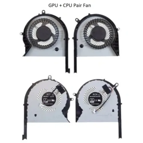 Fan For ASUS ROG Strix GL503G GL503GE GL703GE PX703GE Fan For ASUS ROG Strix GL503G GL503GE GL703GE PX703GE