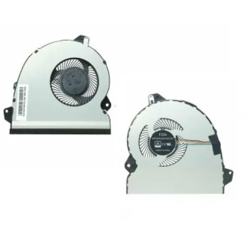 Fan For Asus ROG Strix GL553, GL553V, GL553VD, GL553VE, GL553VW, ZX53, ZX53V, FX53, FX53V, FZ53, FZ53v, FX73VD, FX53VD, KX53, KX53VE, FX753, GL753, GL753VD Series Fan For Asus ROG Strix GL553, GL553V, GL553VD, GL553VE, GL553VW, ZX53, ZX53V, FX53, FX53V, FZ53, FZ53v, FX73VD, FX53VD, KX53, KX53VE, FX753, GL753, GL753VD Series