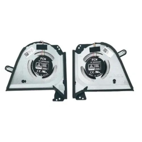 Fan For ASUS ROG Zephyrus M16 G15 GA503 GA503Q SERIES FN22 FN23 CPU & GPU PAIR DC 12V Fan For ASUS ROG Zephyrus M16 G15 GA503 GA503Q SERIES FN22 FN23 CPU & GPU PAIR DC 12V