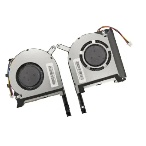 Fan For Asus TUF FA566I FA566II FA566IU CPU GPU Fan Fan For Asus TUF FA566I FA566II FA566IU CPU GPU Fan