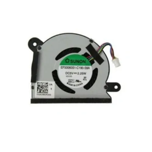 Fan For Asus VivoBook X200A, X200C, X200CA, X200L, X200LA, X200M, X200MA, F200CA, F200LA, F200MA CPU Cooling Fan Cooler Fan For Asus VivoBook X200A, X200C, X200CA, X200L, X200LA, X200M, X200MA, F200CA, F200LA, F200MA CPU Cooling Fan Cooler