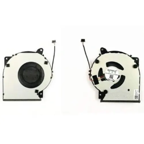 Fan For Asus VivoBook X409, X509, X409U, X409F, X409FA, X409FJ, X509U, Y4200D, Y5200U, X509F, X509FJ, X509FB, X509UA, X515FJ, FL8700D, FL8700, FV5W Series CPU Cooling Fan Cooler ( 4-PIN / 5V ) Fan For Asus VivoBook X409, X509, X409U, X409F, X409FA, X409FJ, X509U, Y4200D, Y5200U, X509F, X509FJ, X509FB, X509UA, X515FJ, FL8700D, FL8700, FV5W Series CPU Cooling Fan Cooler ( 4-PIN / 5V )