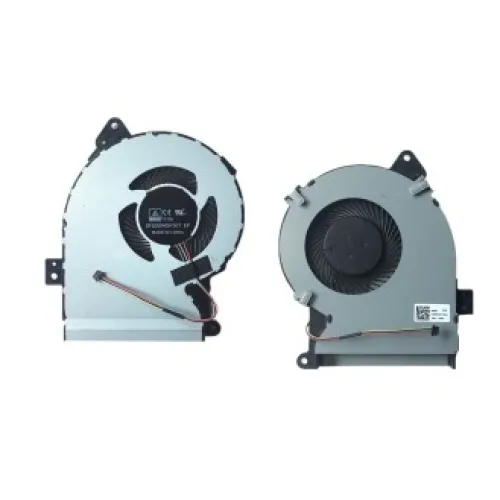 Fan For ASUS VivoBook X541, X541SA, X541SC, X541UV, X541UA, X541NA, X541UJ, D541NA, A541, A541SA, A541UA, D541, D541SA, F541, F541UA, F541UJ, F541UV, K541, K541UA, K541UJ, K541UV, R541, R541NA, R541SA CPU Cooling Fan Cooler Fan For ASUS VivoBook X541, X541SA, X541SC, X541UV, X541UA, X541NA, X541UJ, D541NA, A541, A541SA, A541UA, D541, D541SA, F541, F541UA, F541UJ, F541UV, K541, K541UA, K541UJ, K541UV, R541, R541NA, R541SA CPU Cooling Fan Cooler
