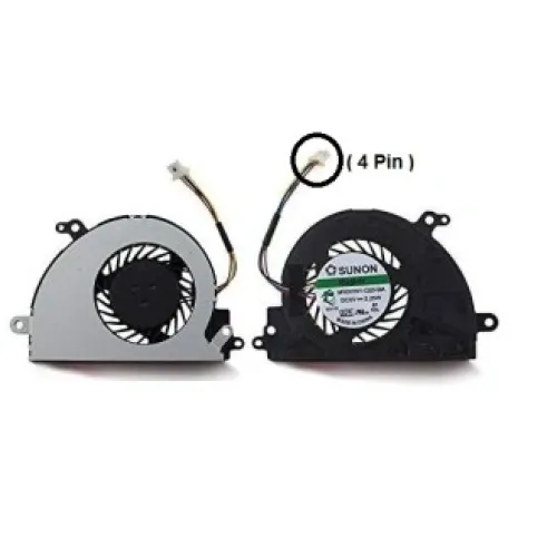 Fan For Asus X453, X453M, X403, X403M, X503, X503M, X553, X553M, X553MA, K553, K553M, K553MA, F453M, F553, F553M, D553M, R515 CPU Cooling Fan Cooler Fan For Asus X453, X453M, X403, X403M, X503, X503M, X553, X553M, X553MA, K553, K553M, K553MA, F453M, F553, F553M, D553M, R515 CPU Cooling Fan Cooler