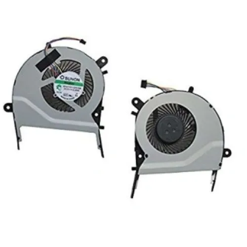 Fan For Asus X455, X455CC, A455, A455L, A455LD, A555L, A555LD, K455, K555, X455LD, X555 CPU Cooling Fan Cooler Fan For Asus X455, X455CC, A455, A455L, A455LD, A555L, A555LD, K455, K555, X455LD, X555 CPU Cooling Fan Cooler
