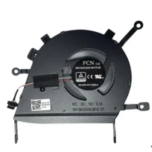FAN For ASUS ZenBook Flip 14 Q406FA, Q406D, Q406DA, UM462, UX462, UX462F CPU Cooling Fan Cooler FAN For ASUS ZenBook Flip 14 Q406FA, Q406D, Q406DA, UM462, UX462, UX462F CPU Cooling Fan Cooler