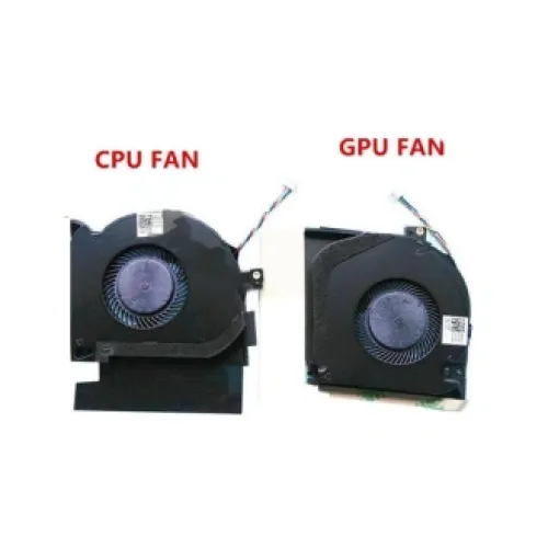 Fan For Dell ALIENWARE M15 R1 P79F 0V1FR8 0PDMM0 CPU GPU Cooling Fan Radiator Fan For Dell ALIENWARE M15 R1 P79F 0V1FR8 0PDMM0 CPU GPU Cooling Fan Radiator