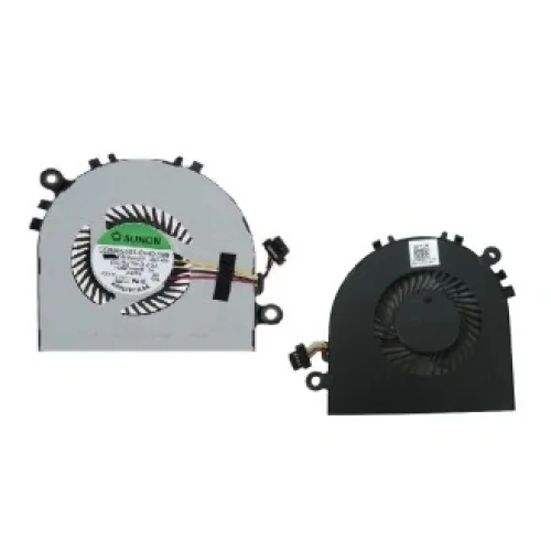 Fan For Dell Chromebook 11 CB1C13, 13-3380 CPU Cooling Fan Cooler Fan For Dell Chromebook 11 CB1C13, 13-3380 CPU Cooling Fan Cooler