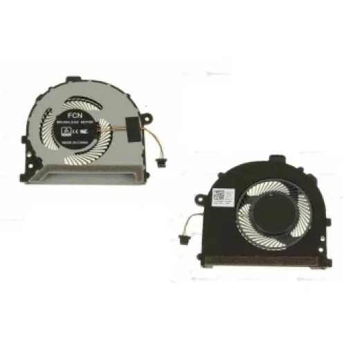 Fan For Dell Inspiron 13-5370, Vostro 13-5370, 14-5471 Series CN-0RV0CY, 0RV0CY, RV0CY CPU Cooling Fan Cooler Fan For Dell Inspiron 13-5370, Vostro 13-5370, 14-5471 Series CN-0RV0CY, 0RV0CY, RV0CY CPU Cooling Fan Cooler