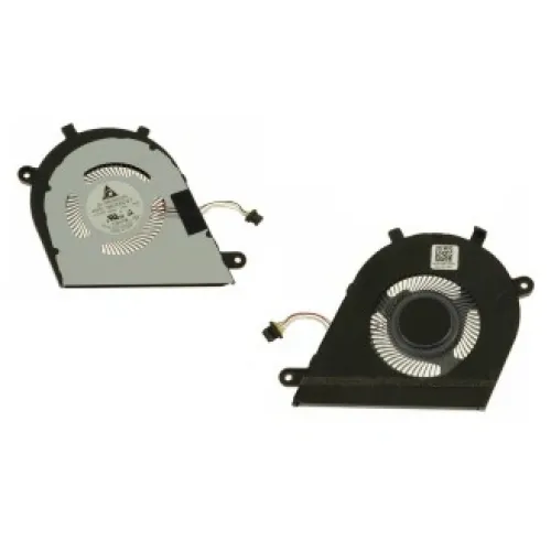 Fan For Dell Inspiron 13-7370, 13-7373, 13-7380, DJFK0, 0DJFK0 CPU Cooling Fan Cooler Fan For Dell Inspiron 13-7370, 13-7373, 13-7380, DJFK0, 0DJFK0 CPU Cooling Fan Cooler