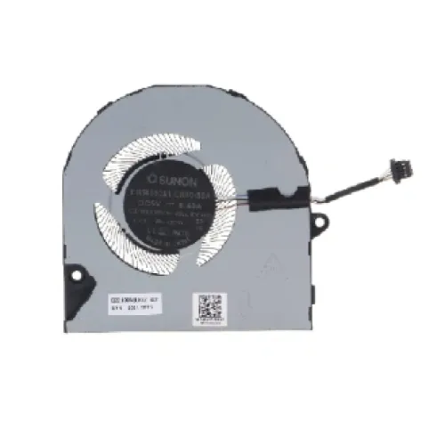Fan For Dell Inspiron 15 5518 5410 5415 5510 5515 7415