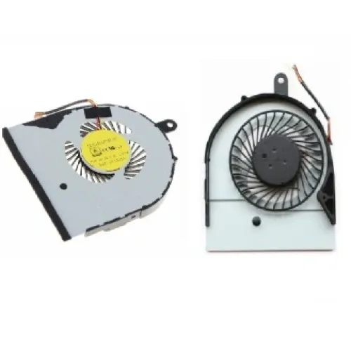 Fan For Dell Inspiron 15-5555, 15-5558 ,15-5458, 15-5559, 14-5459, 15-5755, 15-5758, 15-3558 Vostro 3458, 3558, V3558 CPU Cooling Fan Cooler Fan For Dell Inspiron 15-5555, 15-5558 ,15-5458, 15-5559, 14-5459, 15-5755, 15-5758, 15-3558 Vostro 3458, 3558, V3558 CPU Cooling Fan Cooler